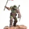 Doom Eternal Statue Doom Slayer 15 Cm DEVplus