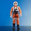Star Wars Episode IV Jumbo Vintage Kenner Actionfigur Luke Skywalker (Red-5) 30 Cm