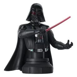 Star Wars Rebels Büste 1/7 Darth Vader 15 Cm
