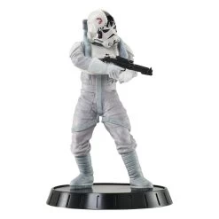 Star Wars: Das Imperium Schlägt Zurück Milestones Statue 1/6 AT-AT Pilot 30 Cm -Optimal Model Geschäft x gentaug242593 b
