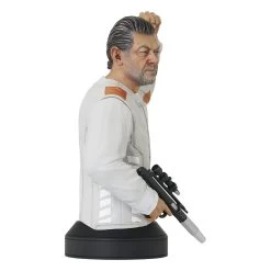 Star Wars: Andor Büste 1/6 Kino Loy 16 Cm -Optimal Model Geschäft x gentaug242594 a