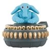 Star Wars: Die Rückkehr Der Jedi-Ritter Jumbo Vintage Actionfigur Max Rebo 23 Cm
