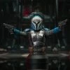 Star Wars The Mandalorian Büste 1/6 Bo-Katan Kryze 17 Cm 2 Star Wars The Mandalorian Büste 1/6 Bo-Katan Kryze 17 Cm -Optimal Model Geschäft x gentdec212174 a