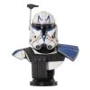 Star Wars: The Clone Wars Legends In 3D Büste 1/2 Captain Rex 25 Cm