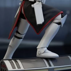 Star Wars: The Clone Wars Premier Collection Statue 1/7 Captain Fordo 28 Cm -Optimal Model Geschäft x gentnov242192 m