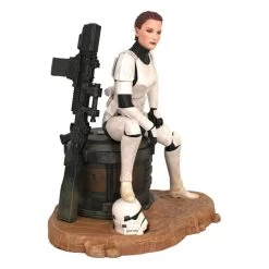 Star Wars Premier Collection Statue 1/7 Jes Gistang 21 Cm -Optimal Model Geschäft x gentsep242523 a