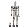 Star Wars: The Mandalorian Jumbo Vintage Kenner Actionfigur 1/6 IG-12 W/ Anzellans 36 Cm -Optimal Model Geschäft x gentsep242524
