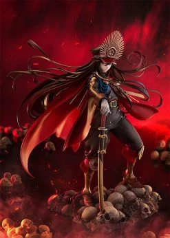 Fate/Grand Order PVC Statue 1/7 Avenger/Oda Nobunaga 26 Cm -Optimal Model Geschäft x gsc19541 a