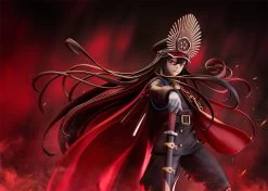 Fate/Grand Order PVC Statue 1/7 Avenger/Oda Nobunaga 26 Cm -Optimal Model Geschäft x gsc19541 d