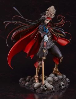 Fate/Grand Order PVC Statue 1/7 Avenger/Oda Nobunaga 26 Cm -Optimal Model Geschäft x gsc19541 e