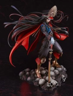 Fate/Grand Order PVC Statue 1/7 Avenger/Oda Nobunaga 26 Cm -Optimal Model Geschäft x gsc19541 h