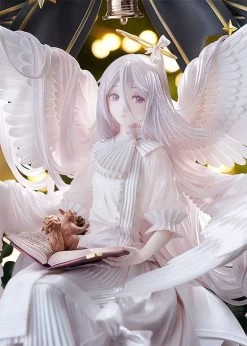 Illustration Revelation PVC Statue Bell Of The Holy Night 30 Cm -Optimal Model Geschäft x gsc94909 b