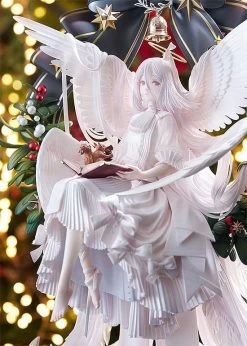 Illustration Revelation PVC Statue Bell Of The Holy Night 30 Cm -Optimal Model Geschäft x gsc94909 d