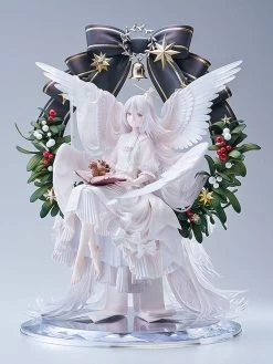 Illustration Revelation PVC Statue Bell Of The Holy Night 30 Cm