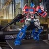 Transformers: Bumblebee Masterpiece Movie Series Actionfigur MPM-12 Optimus Prime 28 Cm