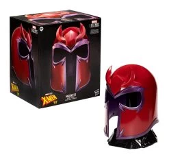 X-Men ’97 Premium Rollenspiel-Replik Magnetos Helm