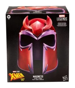 X-Men ’97 Premium Rollenspiel-Replik Magnetos Helm -Optimal Model Geschäft x hasf7117 i