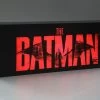 The Batman Light Box Leucht-Deko Logo 40 Cm 1 The Batman Light Box Leucht-Deko Logo 40 Cm -Optimal Model Geschäft x hot61066