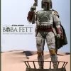 Star Wars QS Series Actionfigur 1/4 Boba Fett 44 Cm