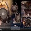 Marvel: Avengers Infinity War – Wakanda Throne 1:6 Scale Accessory Hot Toys