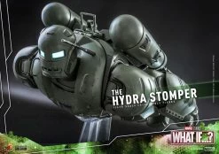 What If…? Actionfigur 1/6 The Hydra Stomper 56 Cm -Optimal Model Geschäft x hot909061 m
