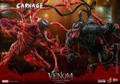 Venom: Let There Be Carnage Movie Masterpiece Series PVC Actionfigur 1/6 Carnage Deluxe Ver. 43 Cm 36 Venom: Let There Be Carnage Movie Masterpiece Series PVC Actionfigur 1/6 Carnage Deluxe Ver. 43 Cm -Optimal Model Geschäft x hot909352 o