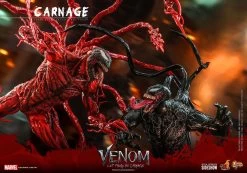 Venom: Let There Be Carnage Movie Masterpiece Series PVC Actionfigur 1/6 Carnage Deluxe Ver. 43 Cm 37 Venom: Let There Be Carnage Movie Masterpiece Series PVC Actionfigur 1/6 Carnage Deluxe Ver. 43 Cm -Optimal Model Geschäft x hot909352 p