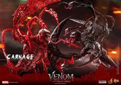 Venom: Let There Be Carnage Movie Masterpiece Series PVC Actionfigur 1/6 Carnage Deluxe Ver. 43 Cm 41 Venom: Let There Be Carnage Movie Masterpiece Series PVC Actionfigur 1/6 Carnage Deluxe Ver. 43 Cm -Optimal Model Geschäft x hot909352 r