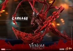 Venom: Let There Be Carnage Movie Masterpiece Series PVC Actionfigur 1/6 Carnage Deluxe Ver. 43 Cm 40 Venom: Let There Be Carnage Movie Masterpiece Series PVC Actionfigur 1/6 Carnage Deluxe Ver. 43 Cm -Optimal Model Geschäft x hot909352 t