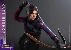 Hawkeye Masterpiece Actionfigur 1/6 Kate Bishop 28 Cm -Optimal Model Geschäft x hot910952 k