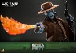 Star Wars: The Book Of Boba Fett Actionfigur 1/6 Cad Bane (Deluxe Version) 34 Cm 27 Star Wars: The Book Of Boba Fett Actionfigur 1/6 Cad Bane (Deluxe Version) 34 Cm -Optimal Model Geschäft x hot9112752 o