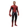 Spider-Man: No Way Home Movie Masterpiece Actionfigur 1/6 Friendly Neighborhood Spider-Man 30 Cm -Optimal Model Geschäft x hot911370