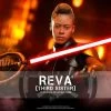 Star Wars: Obi-Wan Kenobi Actionfigur 1/6 Reva (Third Sister) 28 Cm -Optimal Model Geschäft x hot911749 a