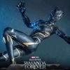 Black Panther: Wakanda Forever Movie Masterpiece Actionfigur 1/6 Black Panther 28 Cm -Optimal Model Geschäft x hot911962 s