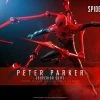 Spider-Man 2 Video Game Masterpiece Actionfigur 1/6 Peter Parker (Superior Suit) 30 Cm -Optimal Model Geschäft x hot913121 a