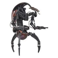 Star Wars Episode I Movie Masterpiece Actionfigur 1/6 Droideka 27 Cm -Optimal Model Geschäft x hot913520