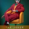 Joker Movie Masterpiece Actionfigur 1/6 The Joker 30 Cm