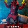 Deadpool & Wolverine Movie Masterpiece Actionfigur 1/6 Kidpool 22 Cm -Optimal Model Geschäft x hot913647 a