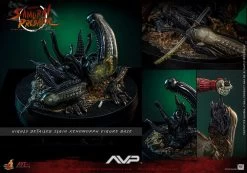 Alien Vs. Predator Artist Collection Actionfigur 1/6 Akaoni Samurai Predator 35 Cm -Optimal Model Geschäft x hot913809 p