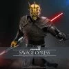 Star Wars: The Clone Wars Actionfigur 1/6 Savage Opress 34 Cm -Optimal Model Geschäft x hot913846 a