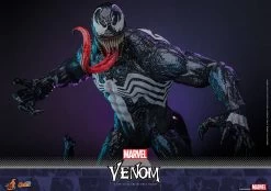Marvel Comic Masterpiece Actionfigur 1/6 Venom 39 Cm -Optimal Model Geschäft x hot913847 b