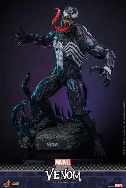 Marvel Comic Masterpiece Actionfigur 1/6 Venom 39 Cm -Optimal Model Geschäft x hot913847 h