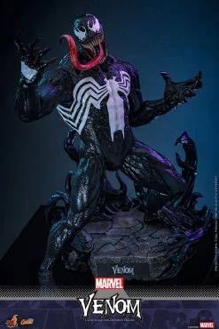 Marvel Comic Masterpiece Actionfigur 1/6 Venom 39 Cm -Optimal Model Geschäft x hot913847 k