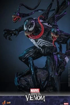 Marvel Comic Masterpiece Actionfigur 1/6 Venom 39 Cm -Optimal Model Geschäft x hot913847 l