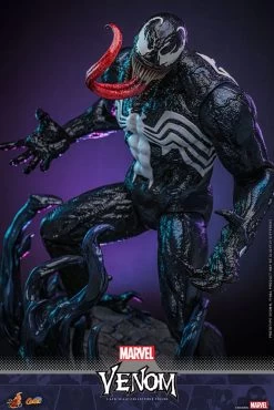 Marvel Comic Masterpiece Actionfigur 1/6 Venom 39 Cm -Optimal Model Geschäft x hot913847 m