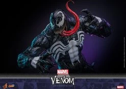 Marvel Comic Masterpiece Actionfigur 1/6 Venom 39 Cm -Optimal Model Geschäft x hot913847 p