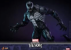 Marvel Comic Masterpiece Actionfigur 1/6 Venom 39 Cm -Optimal Model Geschäft x hot913847 q