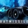 Batmans Rückkehr Movie Masterpiece Fahrzeug 1/6 Batmissile 109 Cm -Optimal Model Geschäft x hot913954 a