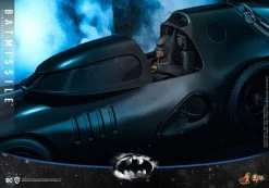 Batmans Rückkehr Movie Masterpiece Fahrzeug 1/6 Batmissile 109 Cm -Optimal Model Geschäft x hot913954 c