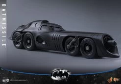 Batmans Rückkehr Movie Masterpiece Fahrzeug 1/6 Batmissile 109 Cm -Optimal Model Geschäft x hot913954 j